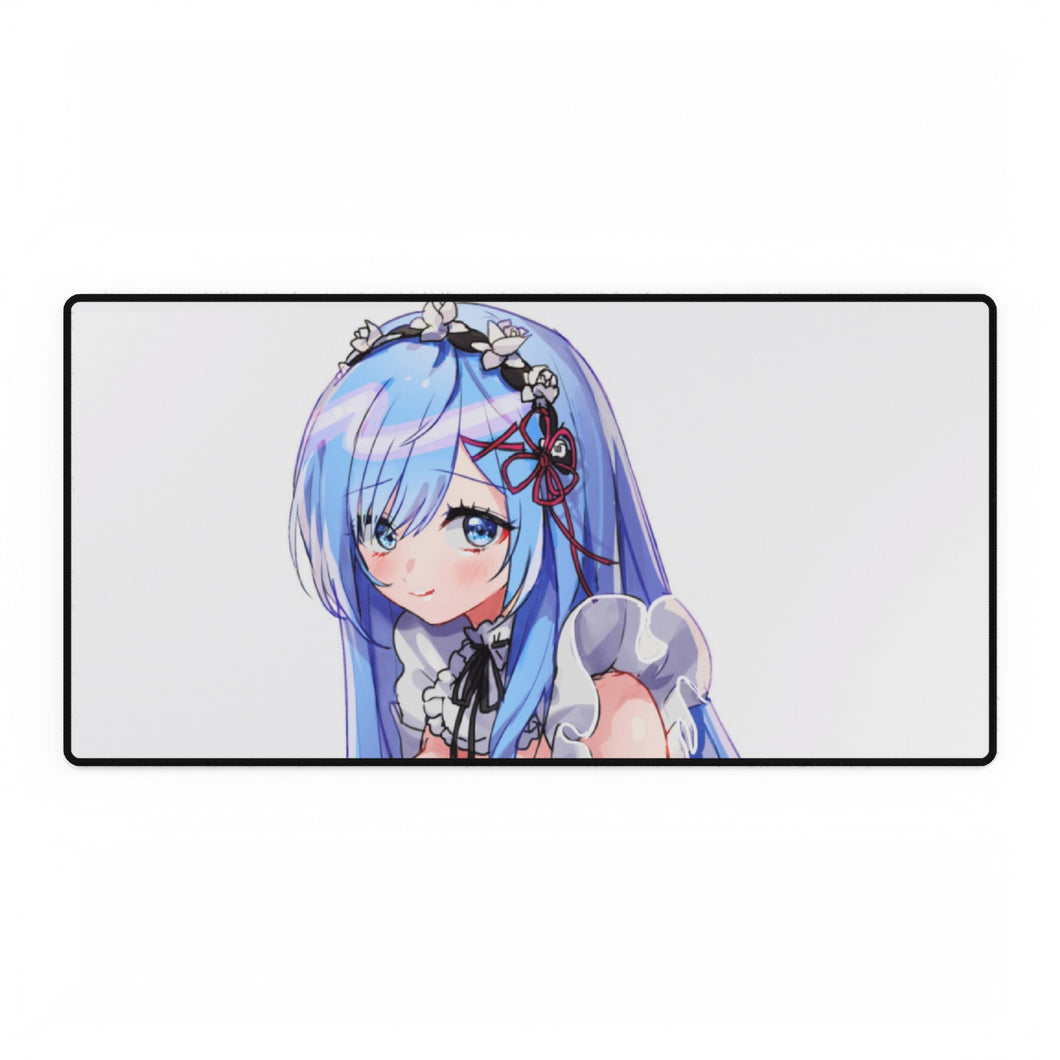 Anime Re:ZERO -Starting Life in Another World- Mouse Pad (Desk Mat)