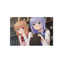 Load image into Gallery viewer, Is The Order A Rabbit? Rug
