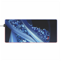 Load image into Gallery viewer, Sword Art Online RGB LED Mouse Pad (Desk Mat)
