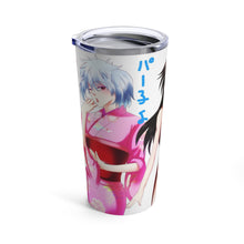 Load image into Gallery viewer, Gintama Tumbler 20oz
