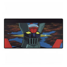 Load image into Gallery viewer, Great Mazinger Mouse Pad (Desk Mat)

