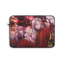 Load image into Gallery viewer, Anime Tokyo Revengers Laptop Sleeve
