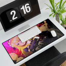 Load image into Gallery viewer, Anime The iDOLM@STER Mouse Pad (Desk Mat)
