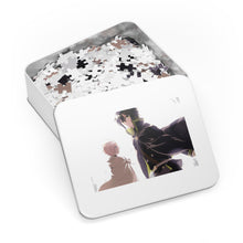 Load image into Gallery viewer, Seraph Of The End Jigsaw Puzzle
