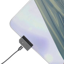 Charger l&#39;image dans la galerie, Tapis de souris LED RGB Kamisama Kiss Tomoe (tapis de bureau)
