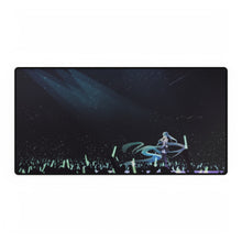 Load image into Gallery viewer, Anime Vocaloid Mouse Pad (Desk Mat)
