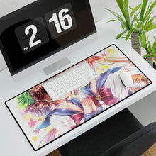 Load image into Gallery viewer, Anime Sailor Moon Mouse Pad (Desk Mat)

