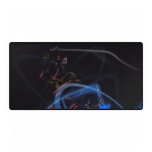 Load image into Gallery viewer, Kirito Vs The Gleam Eyes Mouse Pad (Desk Mat)

