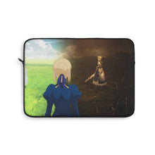 Load image into Gallery viewer, Anime Fate/Stay Night Laptop Sleeve
