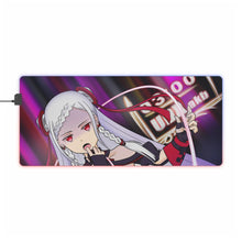 Load image into Gallery viewer, Sword Art Online Movie: Ordinal Scale RGB LED Mouse Pad (Desk Mat)

