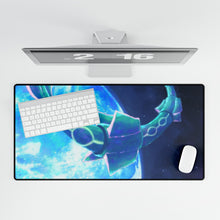 Load image into Gallery viewer, Anime Pokémonr Mouse Pad (Desk Mat)
