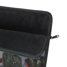 Load image into Gallery viewer, Tokyo Ghoul Ken Kaneki Laptop Sleeve
