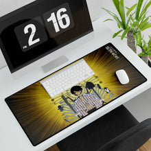 Load image into Gallery viewer, Anime Sayonara, Zetsubou-Sensei Mouse Pad (Desk Mat)
