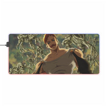 Load image into Gallery viewer, The Seven Deadly Sins RGB LED Mouse Pad (Desk Mat)
