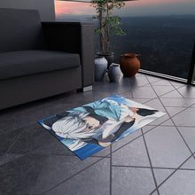 Load image into Gallery viewer, Anime Crossover Rug
