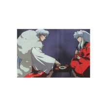 Load image into Gallery viewer, InuYasha Rug
