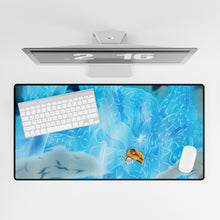 Load image into Gallery viewer, Anime Naruto Mouse Pad (Desk Mat)
