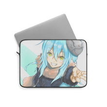 Load image into Gallery viewer, That Time I Got Reincarnated As A Slime Laptop Sleeve
