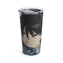 Load image into Gallery viewer, FullMetal Alchemist Tumbler 20oz
