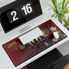 Load image into Gallery viewer, Professor Layton Mouse Pad (Desk Mat)
