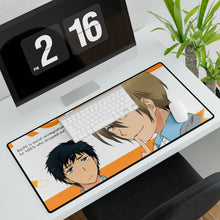 Load image into Gallery viewer, Anime ReLIFE Mouse Pad (Desk Mat)
