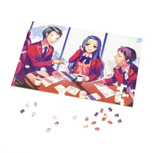 Load image into Gallery viewer, Classroom Of The Elite Jigsaw Puzzle
