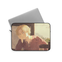 Load image into Gallery viewer, Vinland Saga Laptop Sleeve
