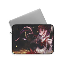 Load image into Gallery viewer, Anime Kantai Collection Laptop Sleeve
