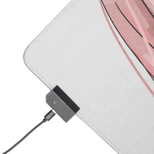 Load image into Gallery viewer, My Dress-Up Darling Sajuna Inui RGB LED Mouse Pad (Desk Mat)
