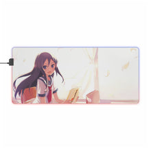 Load image into Gallery viewer, Oreimo RGB LED Mouse Pad (Desk Mat)
