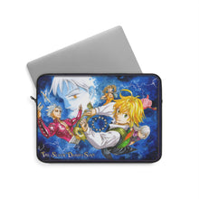 Load image into Gallery viewer, The Seven Deadly Sins Laptop Sleeve
