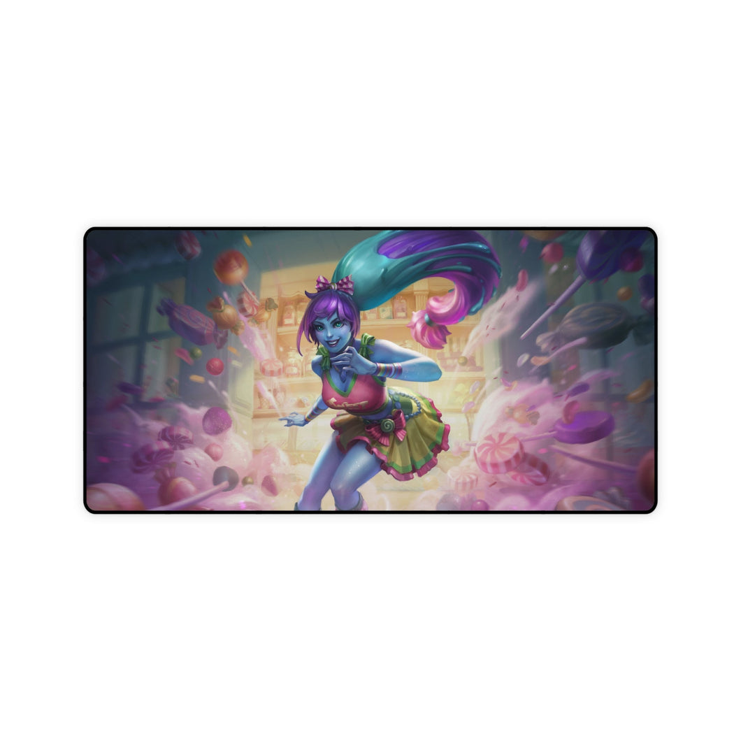 Smite Mouse Pad (Desk Mat)