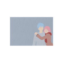 Load image into Gallery viewer, Kuroko's Basketball Rug
