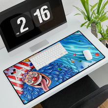 Load image into Gallery viewer, Buggy - One Piece Mouse Pad (Desk Mat)
