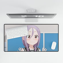 Load image into Gallery viewer, Yaotome Urushi Mouse Pad (Desk Mat)

