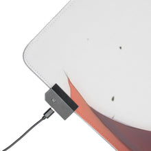 Load image into Gallery viewer, Fate/Apocrypha Shirou Kotomine RGB LED Mouse Pad (Desk Mat)
