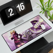 Load image into Gallery viewer, Anime Shunya Yamashita Mouse Pad (Desk Mat)
