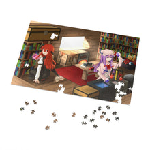 Load image into Gallery viewer, Koakuma Jigsaw Puzzle
