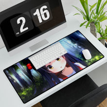 Load image into Gallery viewer, Anime Tamako Market Mouse Pad (Desk Mat)
