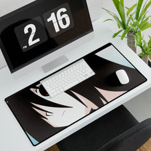 Load image into Gallery viewer, Anime Sayonara, Zetsubou-Sensei Mouse Pad (Desk Mat)
