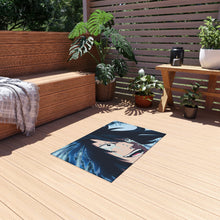 Load image into Gallery viewer, Anime Fairy Tail Rug
