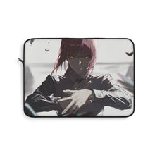 Load image into Gallery viewer, Anime Chainsaw Man Laptop Sleeve
