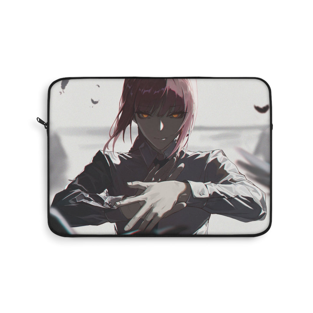 Anime Chainsaw Man Laptop Sleeve
