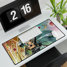 Load image into Gallery viewer, Anime Pandora Heartsr Mouse Pad (Desk Mat)
