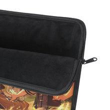 Load image into Gallery viewer, Anime Mushoku Tensei: Jobless Reincarnation Laptop Sleeve
