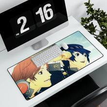 Load image into Gallery viewer, Persona 4 Mouse Pad (Desk Mat)
