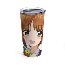 Load image into Gallery viewer, Girls und Panzer Tumbler 20oz
