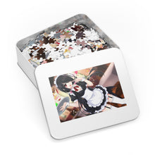 Load image into Gallery viewer, Date A Live Jigsaw Puzzle
