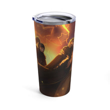 Load image into Gallery viewer, Raijinshuu Tumbler 20oz
