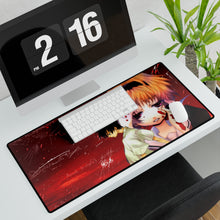Load image into Gallery viewer, Anime When They Cryr Mouse Pad (Desk Mat)
